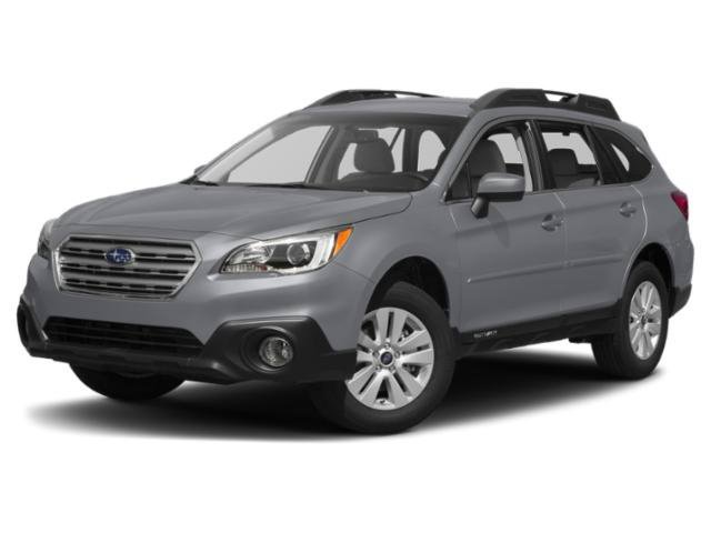 Used 2015 Ice Silver Metallic Subaru 2.5i Premium image 1