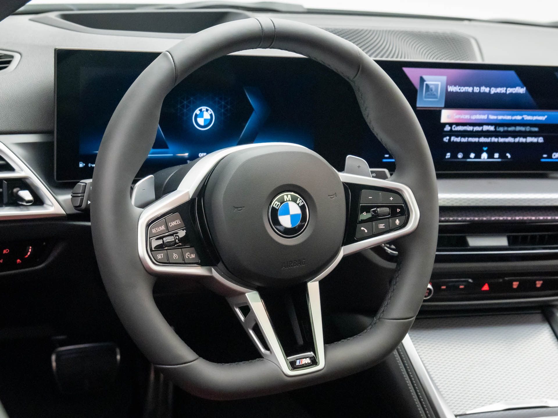 2026 BMW 4 Series 430i - Photo 11
