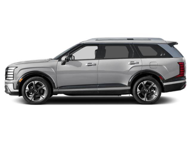 New 2027 Shimmering Silver Hyundai Limited 7P image 3