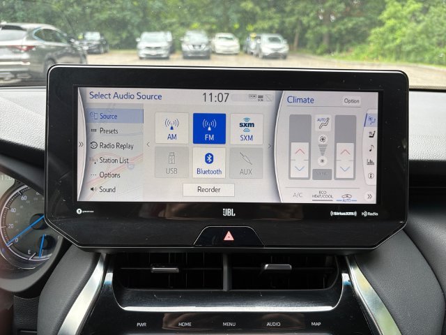 Used 2022 Coastal Gray Metallic Toyota Limited image 20
