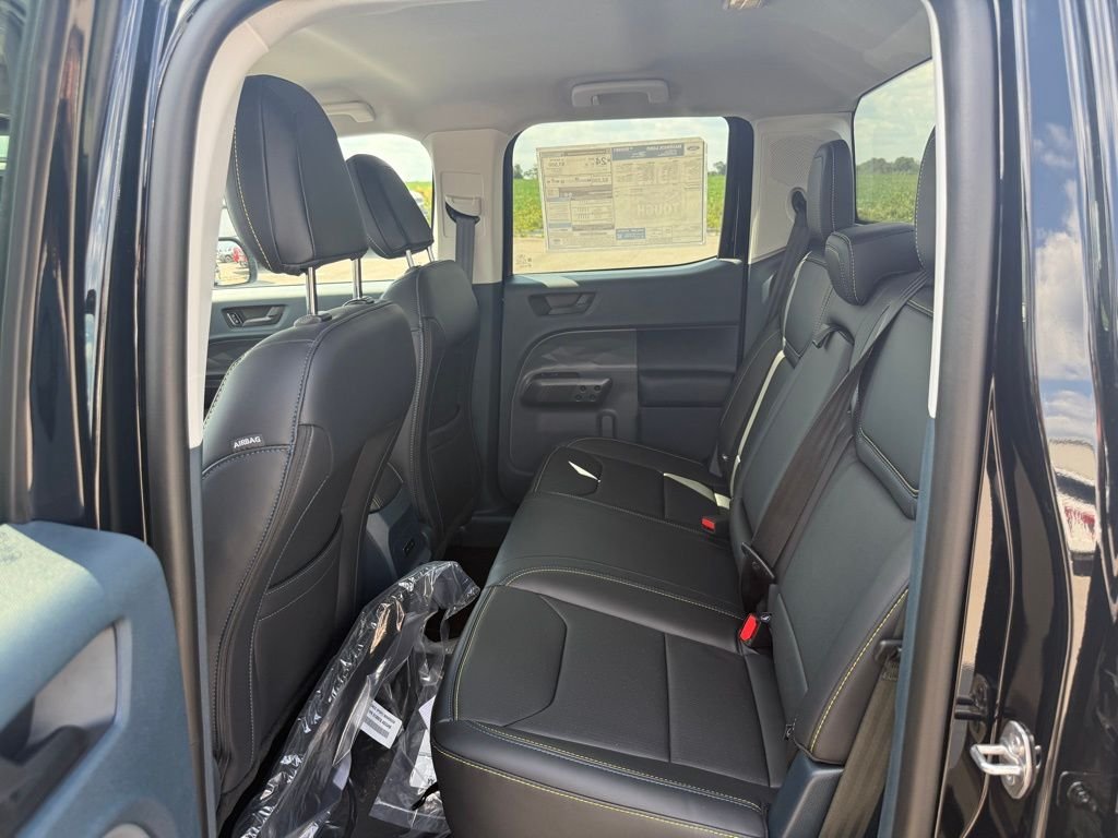 2025 Ford Maverick Lobo Standard - Photo 10