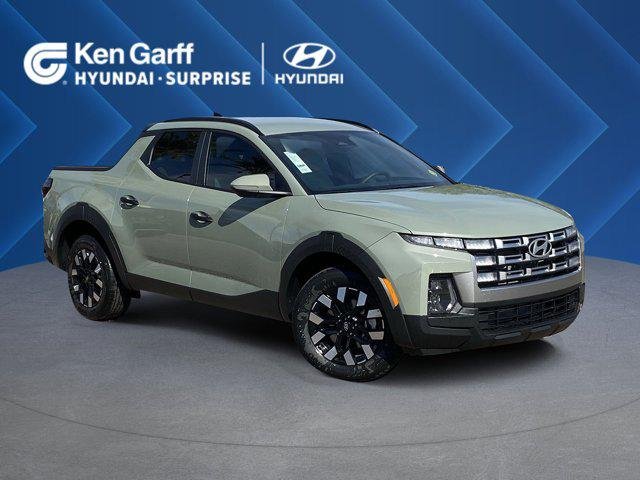 New Hyundai SANTA CRUZ for Sale in Surprise, AZ
