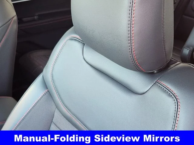 2026 Ford Explorer ST-Line - Photo 15