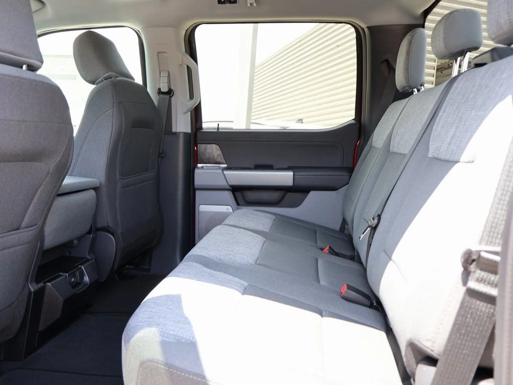 2026 Ford F-250 Super Duty XLT - Photo 17