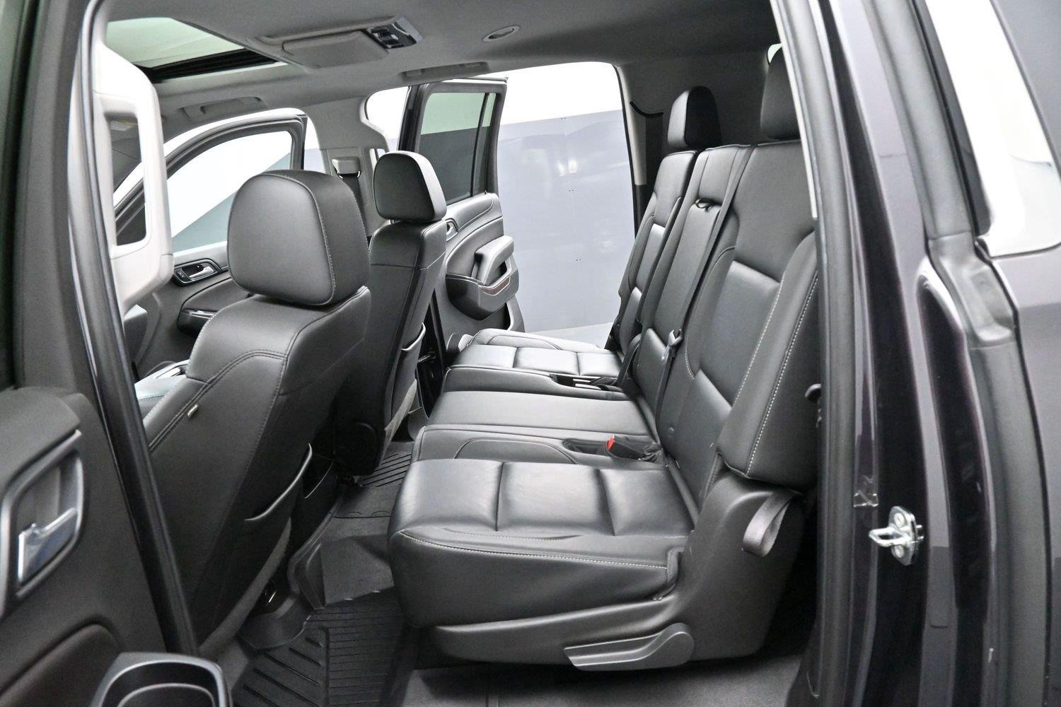 Used 2018 TUNGSTEN METALLIC Chevrolet LT image 33