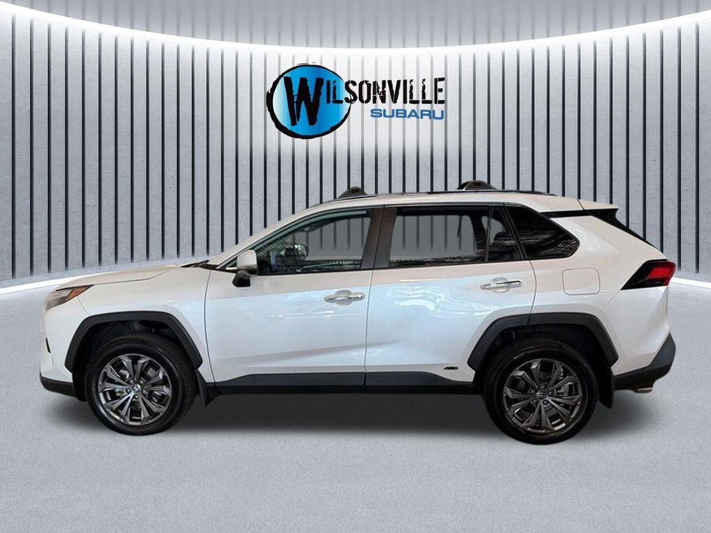 Used 2024 Beige Toyota Limited image 15