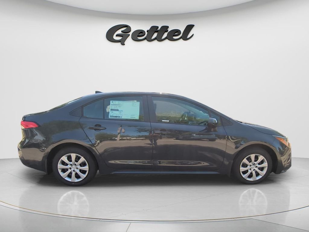Used 2026  Toyota LE image 3