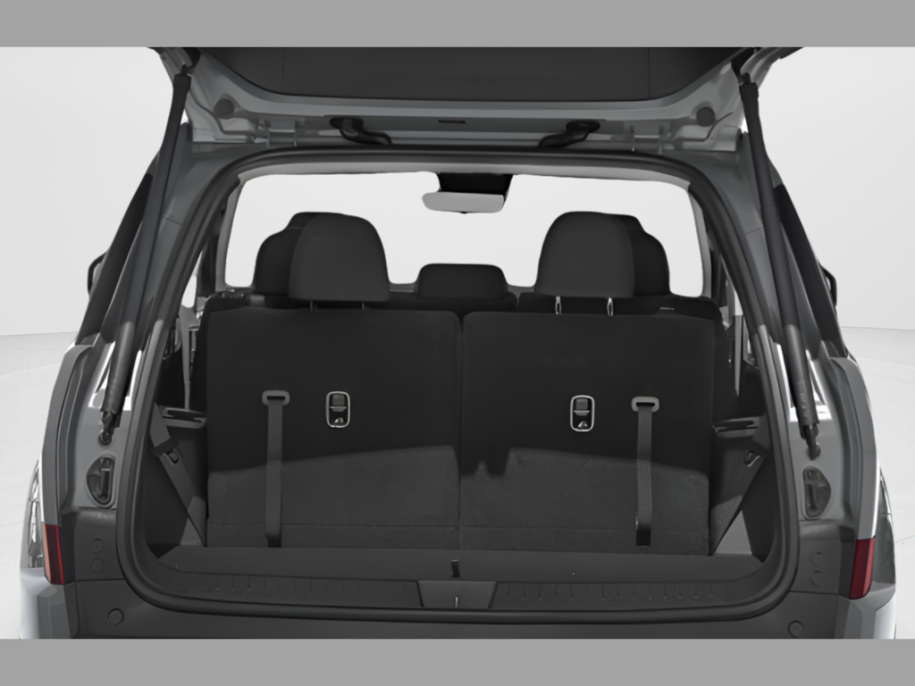 New 2026 Gray Hyundai SE FWD image 11