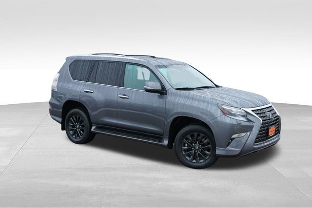 Pre-Owned 2023 Lexus GX 460 4D Sport Utility in Lakeville #RD3616A