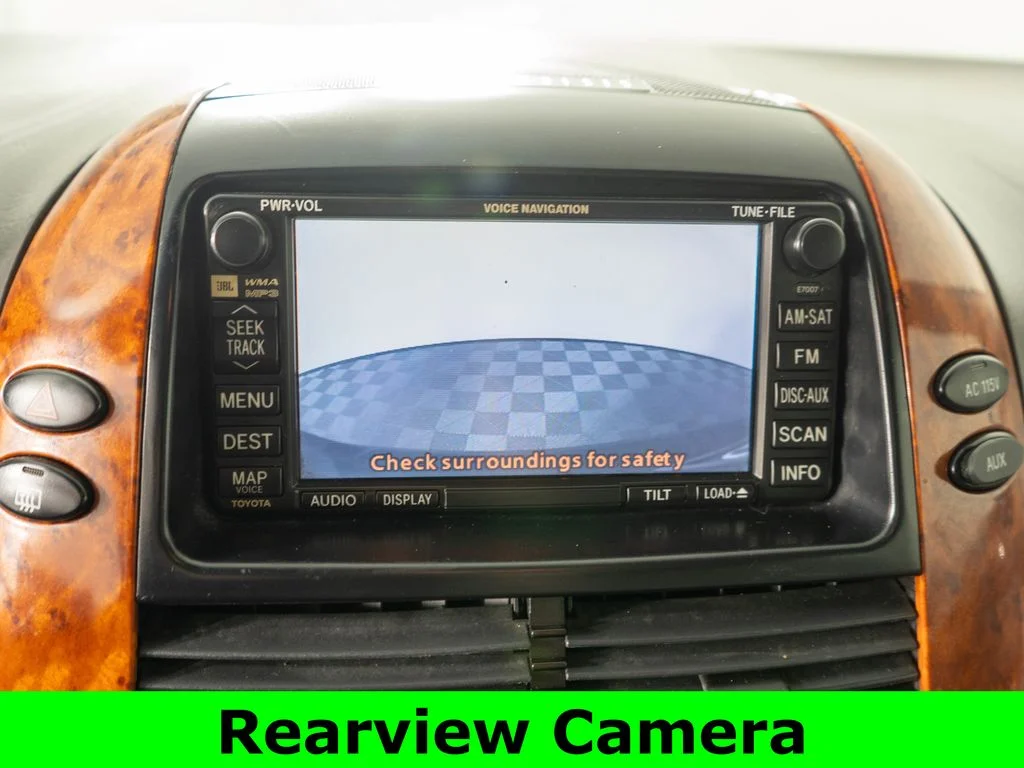 Used 2008 Red Toyota Limited image 23