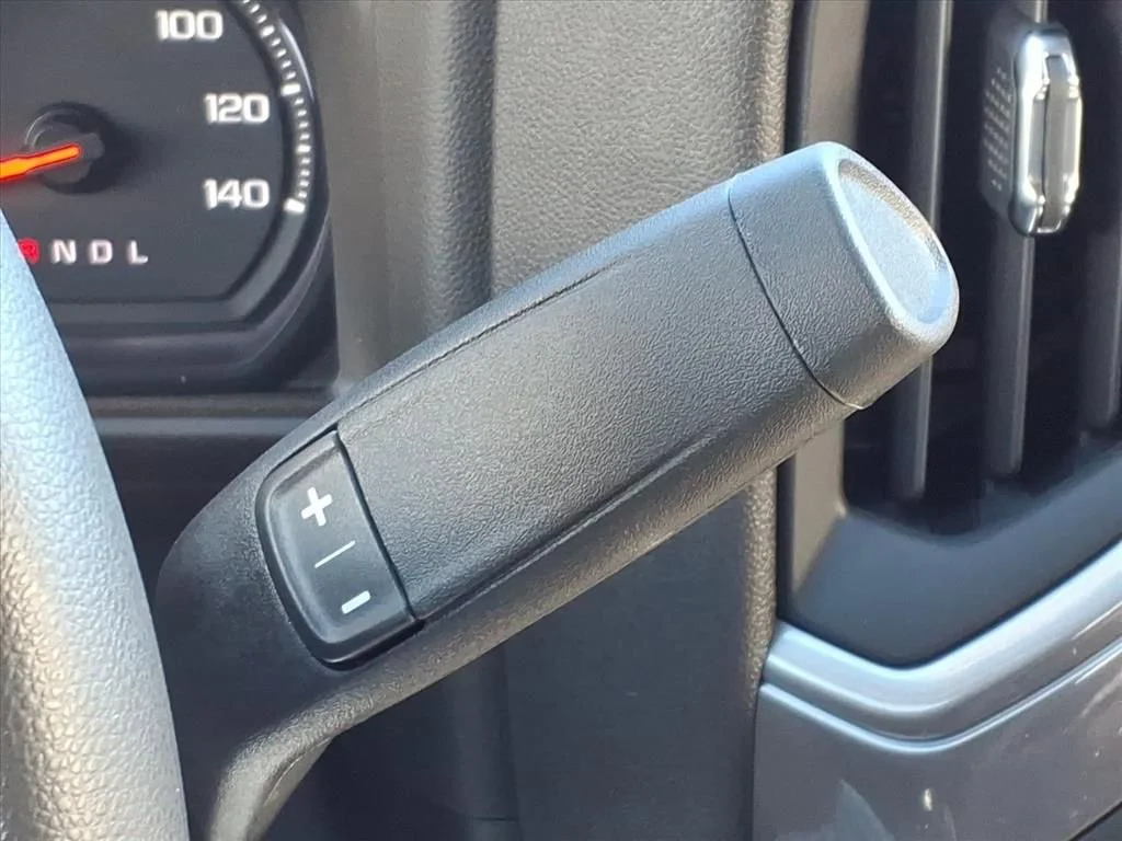 2025 Chevrolet Silverado 2500 HD Work Truck - Photo 18