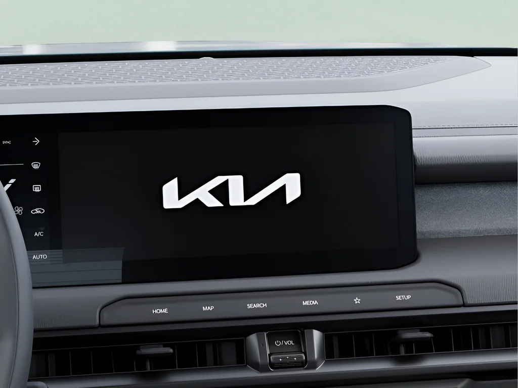New 2027 Black Jade Green Kia X-Line SX image 16