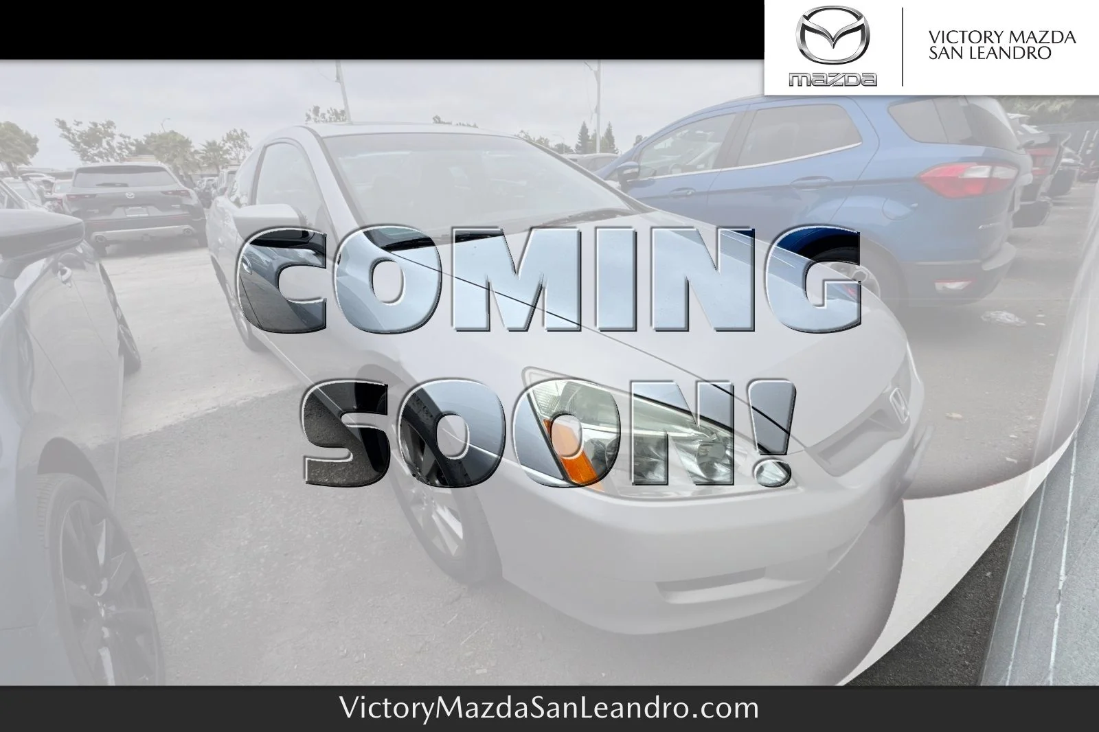 Used 2007  Honda EX-L image 1