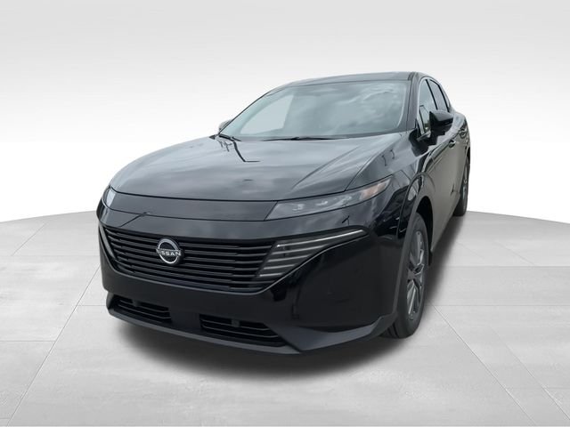 New 2026 Black Nissan SL image 4