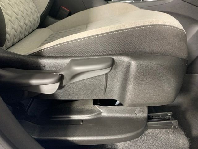 Used 2023 White Chevrolet LS image 21