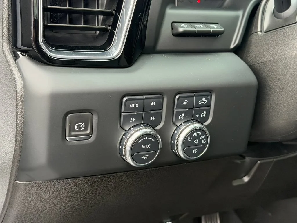 2024 GMC Sierra 2500HD Denali - Photo 36