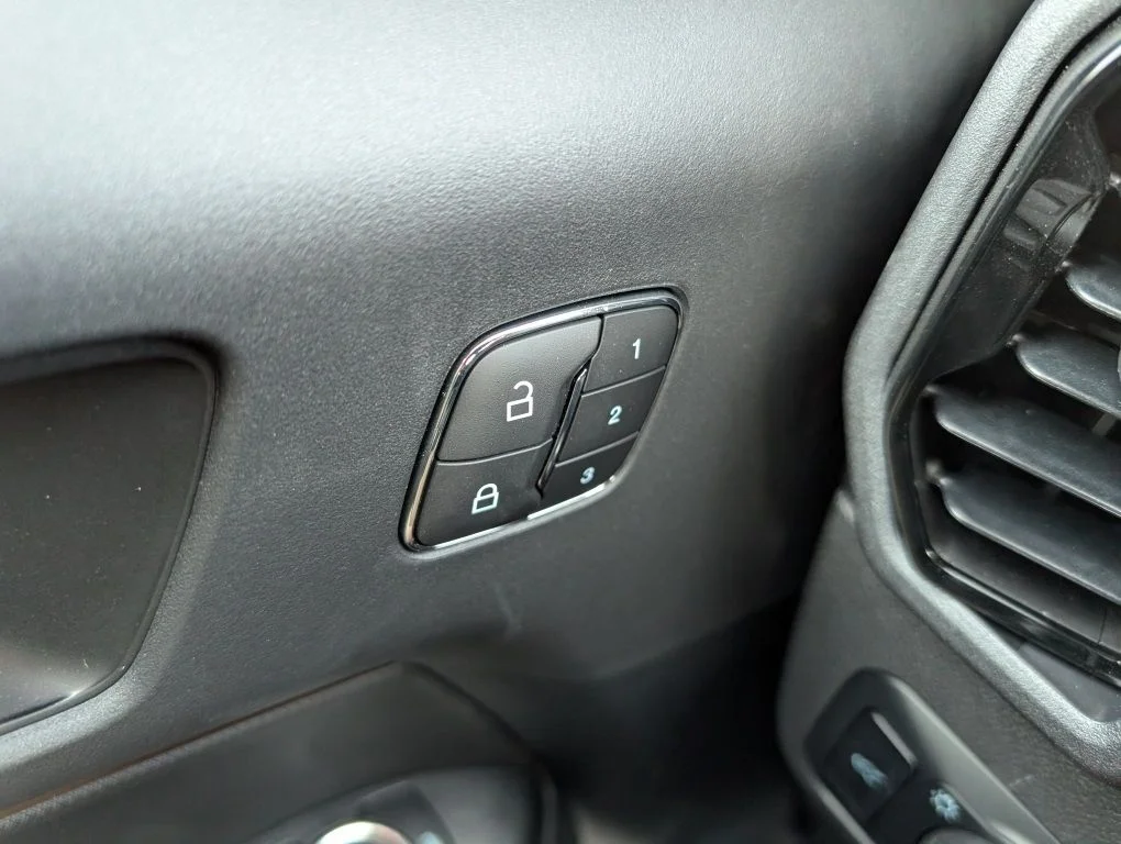 Used 2024 Gray Ford Badlands image 31