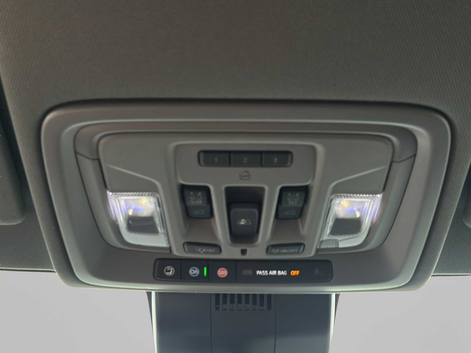 2026 Chevrolet Silverado 1500 LT Trail Boss - Photo 24