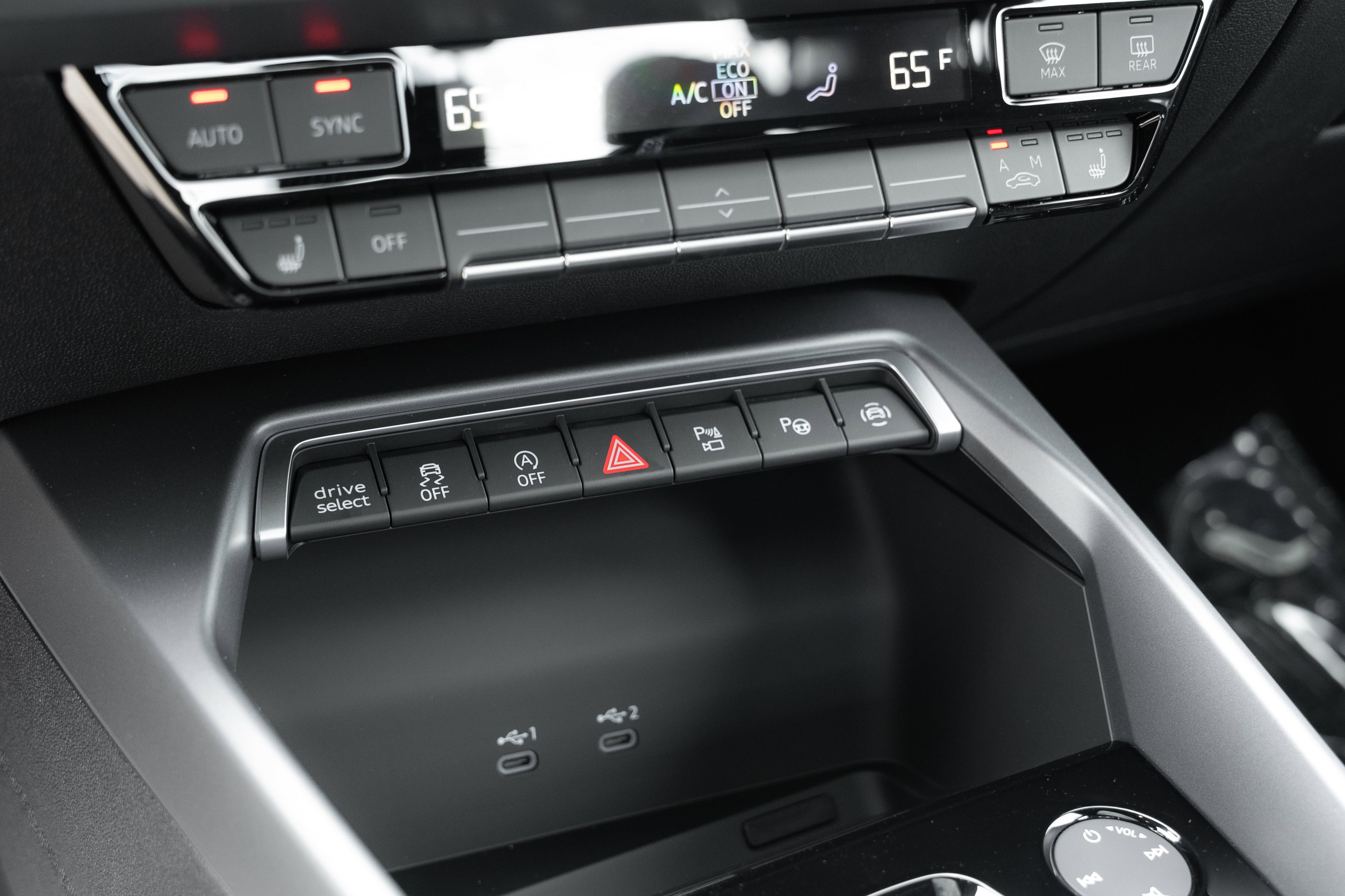 New 2026 Glacier Audi  image 14