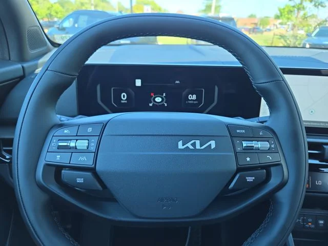 2026 Kia Sportage X-Pro Prestige - Photo 9