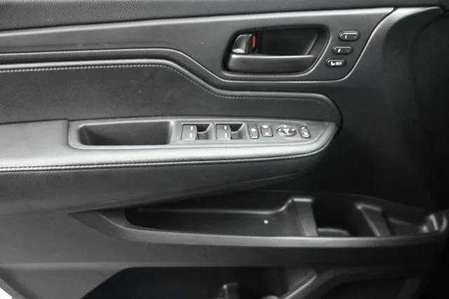 2025 Honda Odyssey EX-L - Photo 83