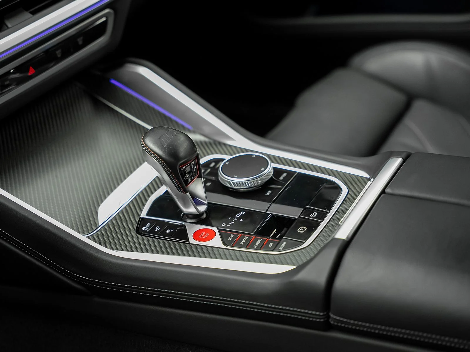 Used 2023 White BMW Base image 60