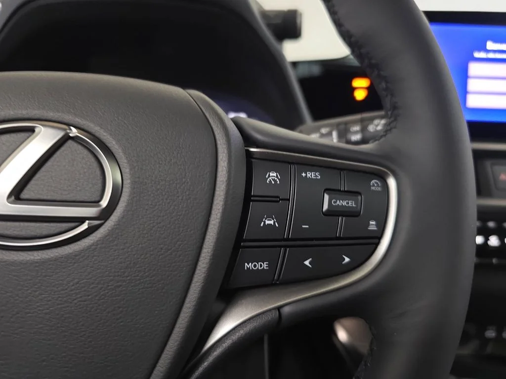 New 2026 Gray Lexus 300h F SPORT Design image 18
