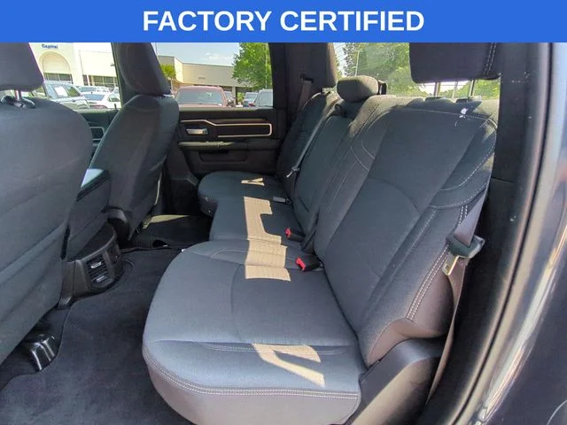 Used 2026 Blue Ram Big Horn image 31