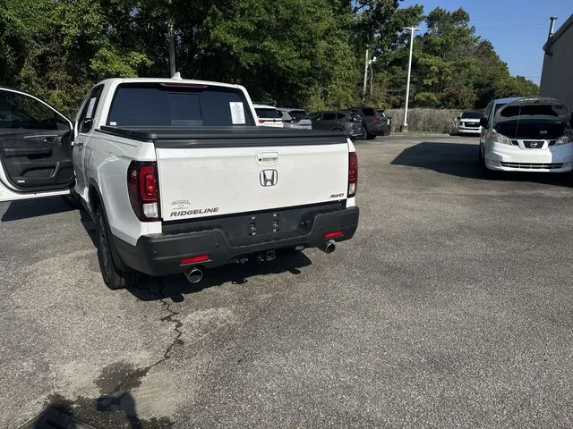 Used 2023  Honda RTL-E image 36