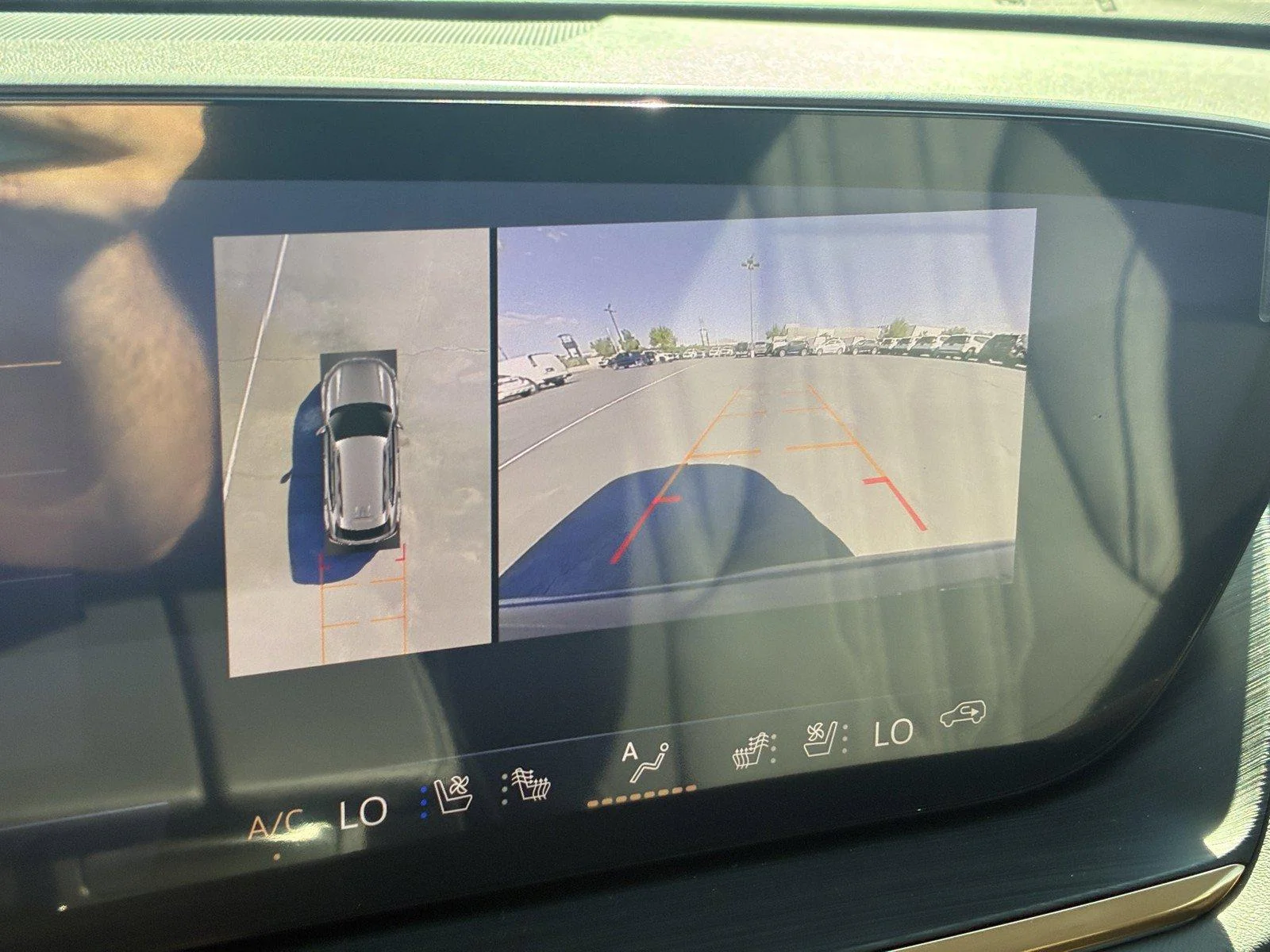 2026 Buick Envision Avenir - Photo 26