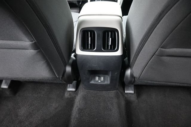 Used 2024 Silver Hyundai SEL image 24