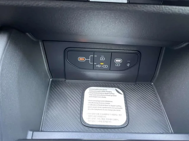 New 2026 Gray Kia EX image 29
