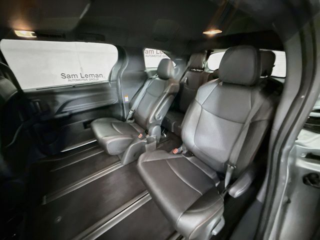 Used 2024 Silver Toyota XSE image 25