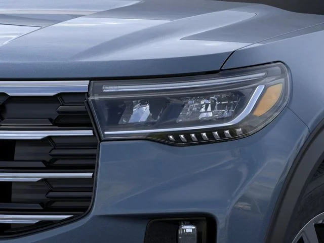 New 2026 Blue Ford Active image 18