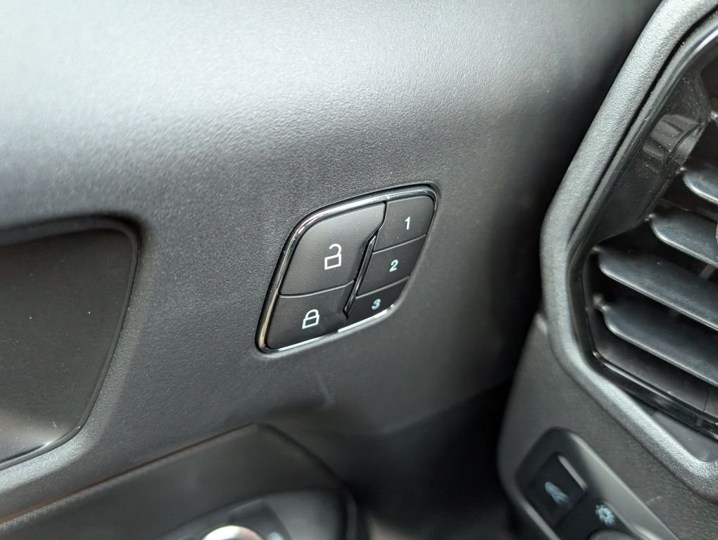 Used 2024 Gray Ford Badlands image 31