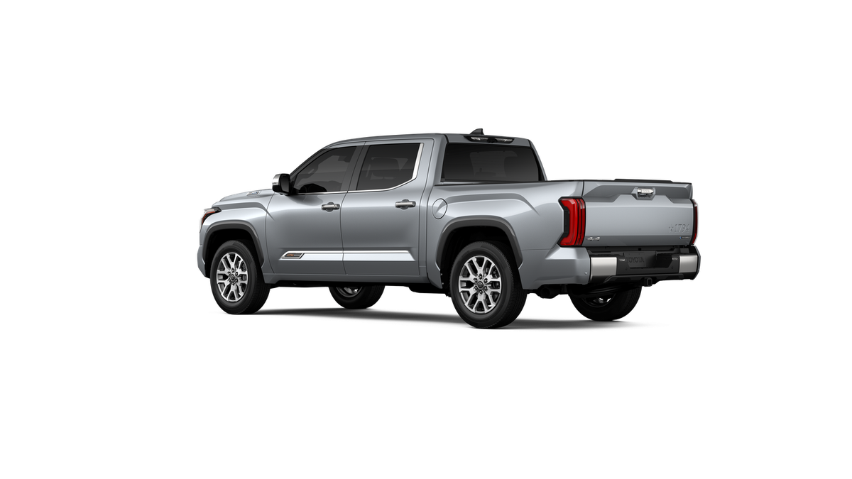 2025 Toyota Tundra 1794 Edition - Photo 28