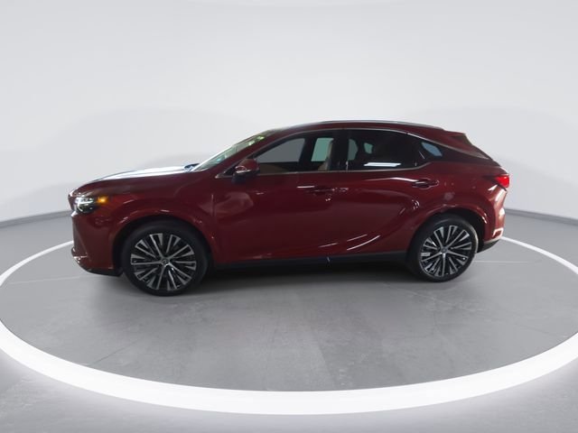 New 2026 Matador Red Mica Lexus PREMIUM PLUS image 11