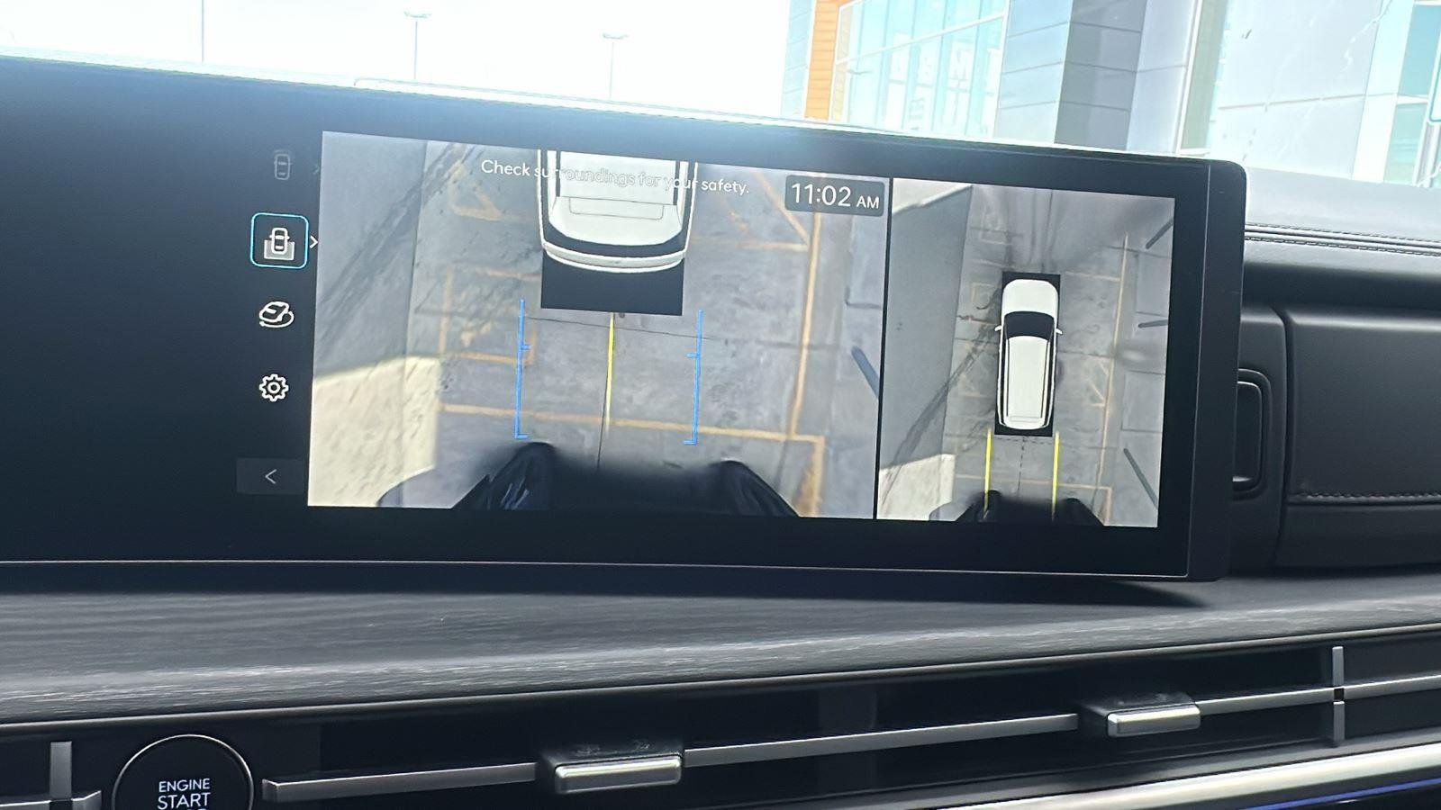 New 2025 Shimmering Silver Hyundai Limited image 22