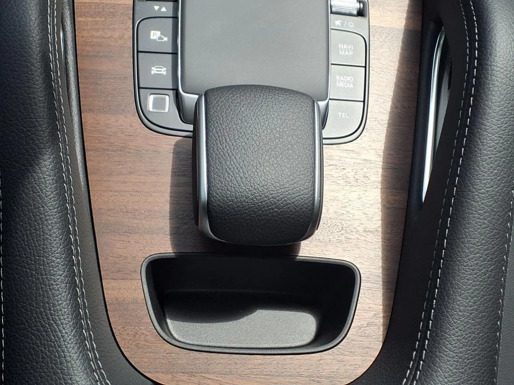 2025 Mercedes-Benz GLE GLE350 - Photo 19