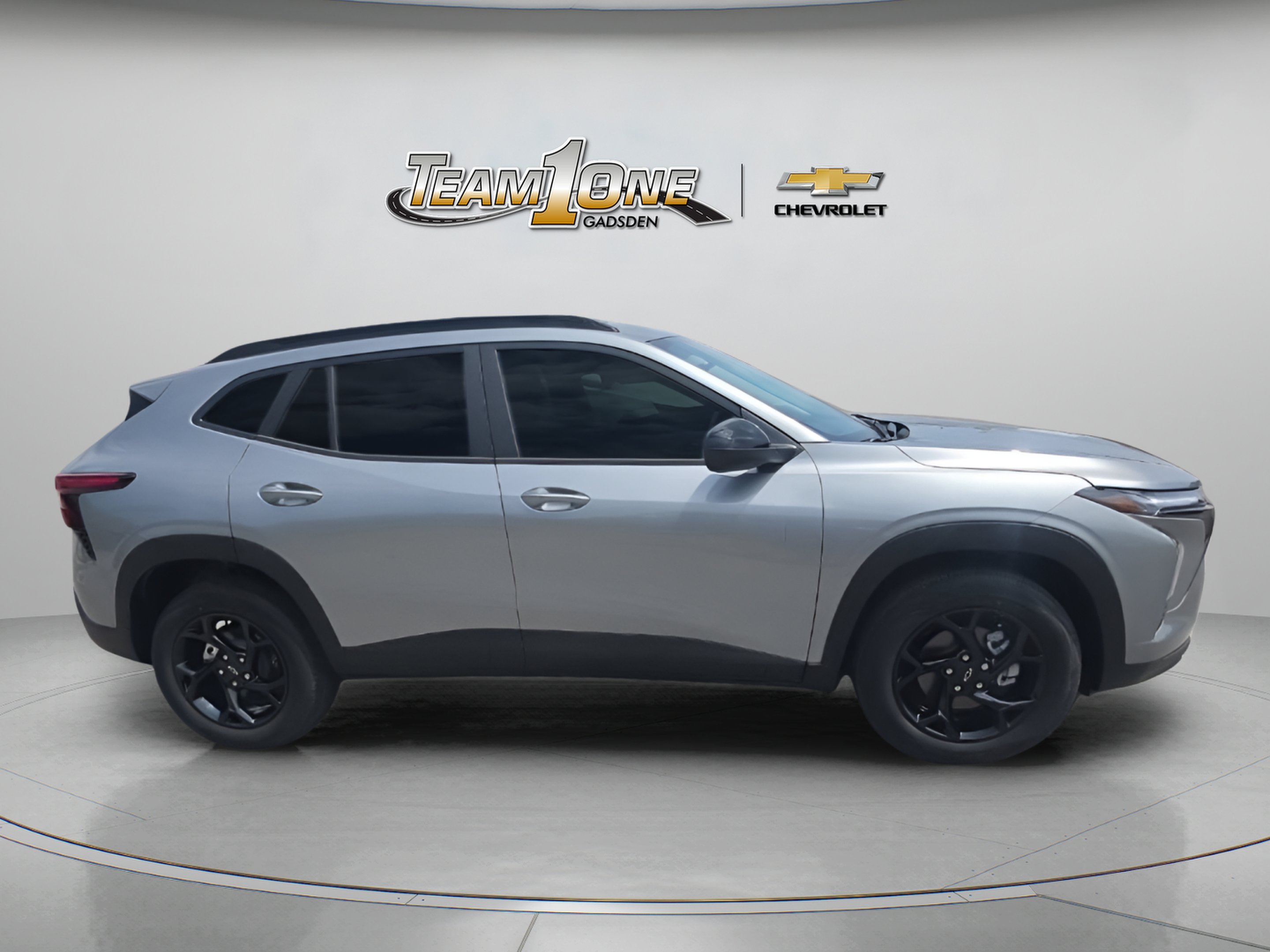 2026 Chevrolet Trax LT - Photo 8