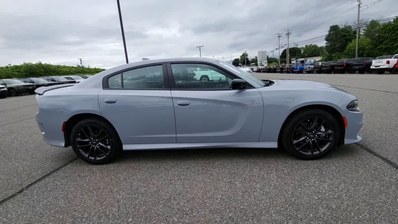 Used 2022 Smoke Show Dodge GT image 9