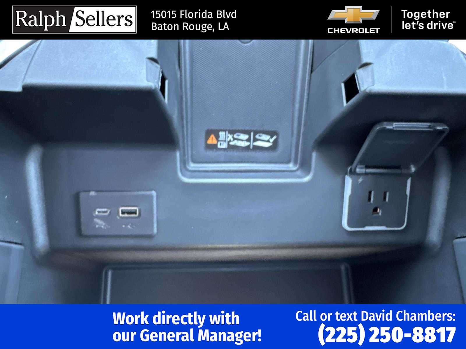 2026 Chevrolet Silverado 1500 LT Trail Boss - Photo 15