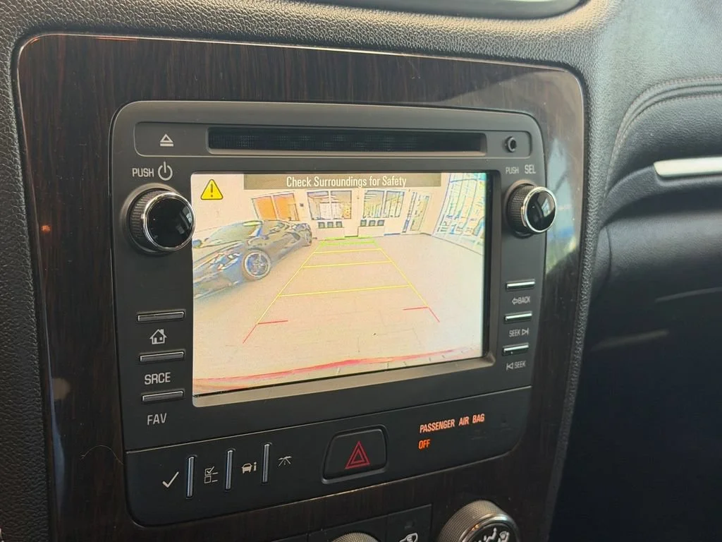 Used 2017 SIREN RED TINTCOAT Chevrolet LT image 21