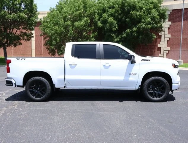 2026 Chevrolet Silverado 1500 RST - Photo 32