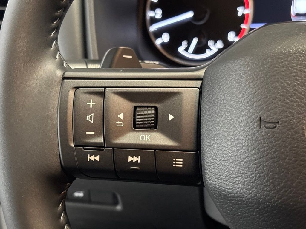 2026 Nissan Rogue SV - Photo 25