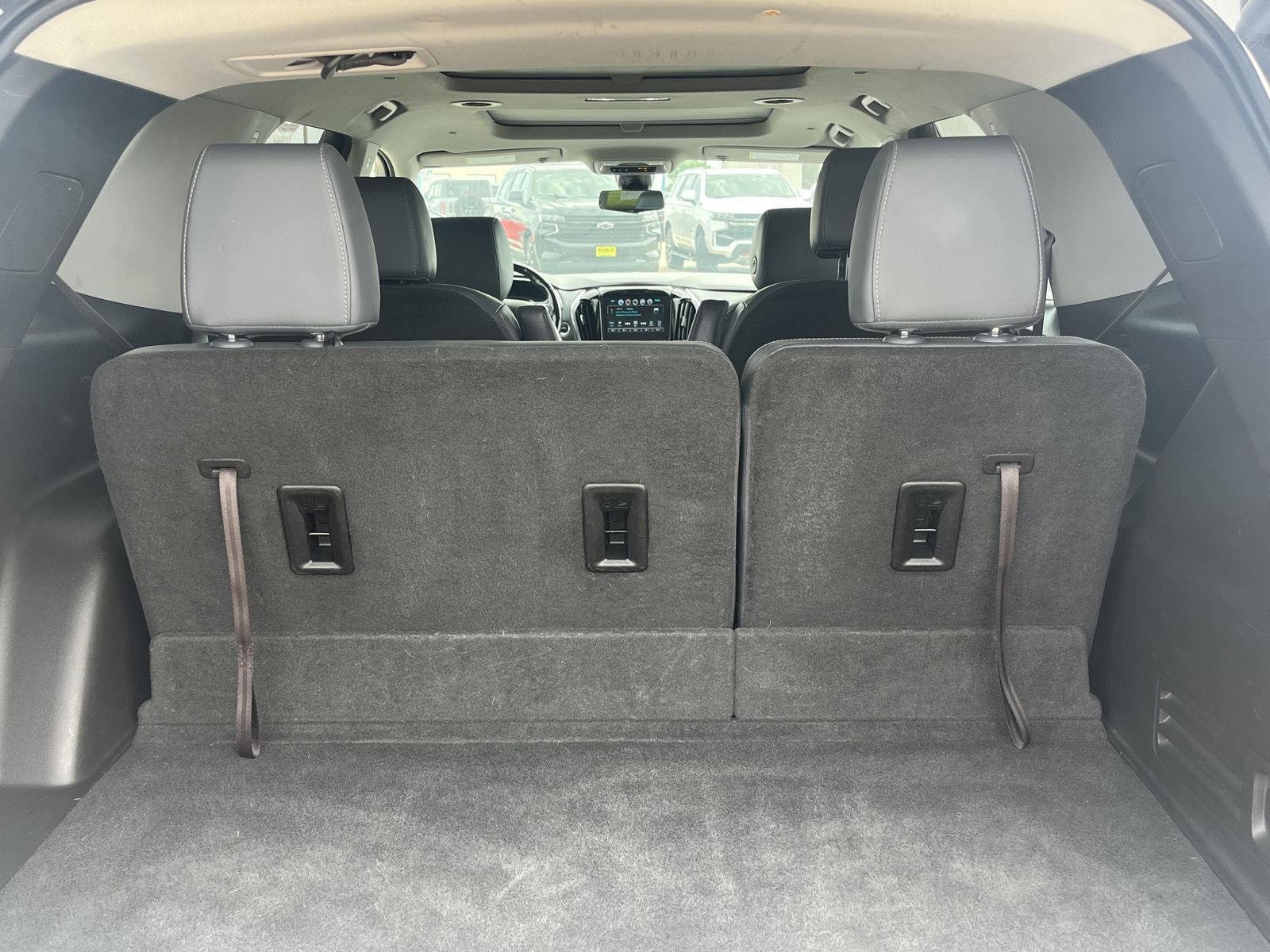 2019 Chevrolet Traverse Premier - Photo 7