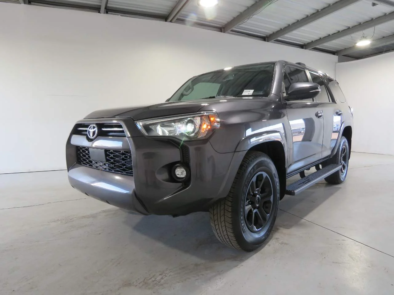 2023 Toyota 4Runner