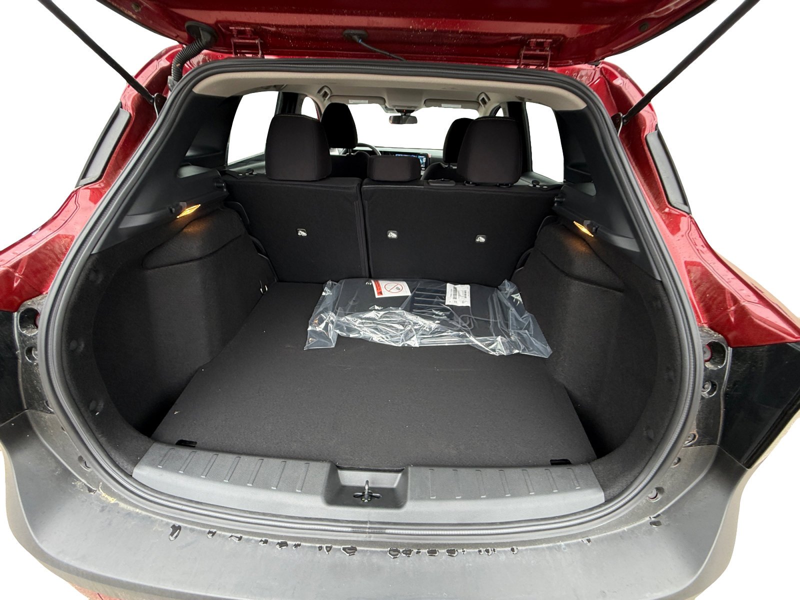2026 Nissan KICKS SV AWD - Photo 14