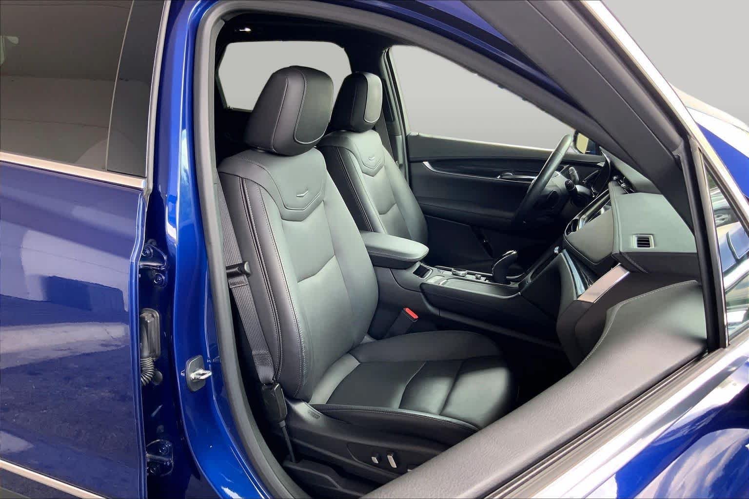 2023 Cadillac XT5 Premium Luxury - Photo 9