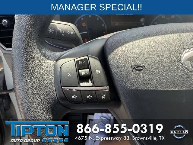 Used 2024 Green Ford Big Bend image 36